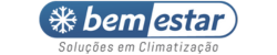 Logo Bem Estar Climatização Eletro